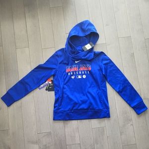 Blue Jays Nike Ladies Hoodie